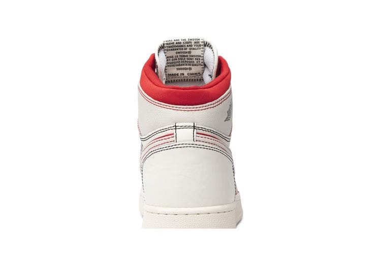 Air Jordan 1 Retro High OG GS Phantom