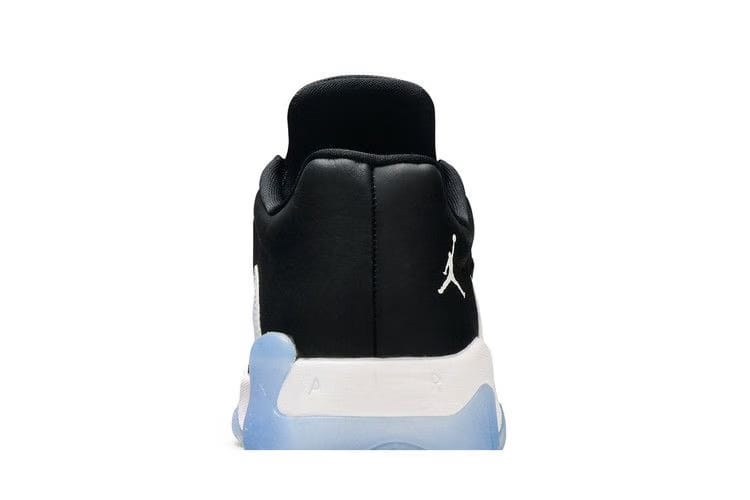 Air Jordan 11 CMFT Low White Black
