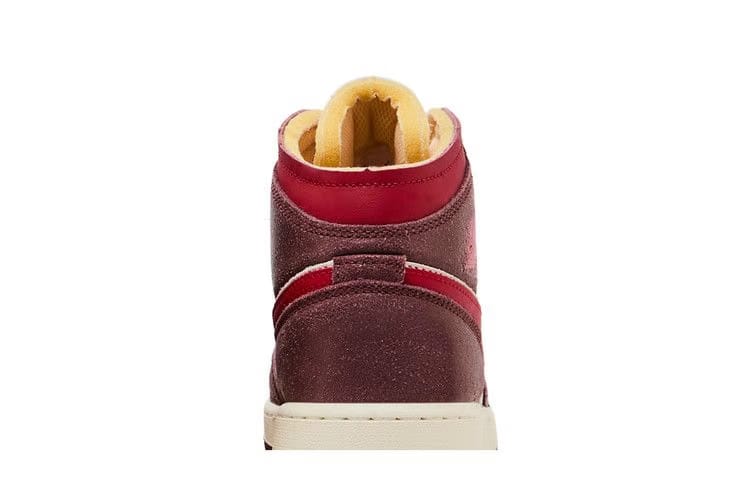 Air Jordan 1 Mid SE GS Breakfast