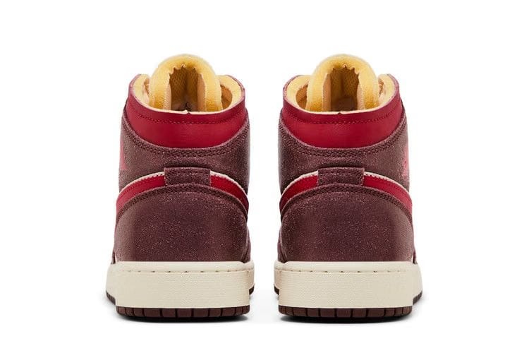 Air Jordan 1 Mid SE GS Breakfast