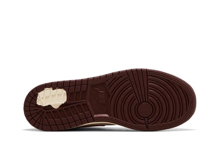 Air Jordan 1 Mid SE GS Breakfast