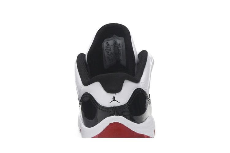 Air Jordan 11 Retro Low TD Concord-Bred