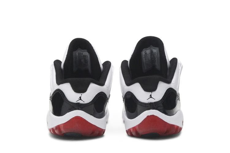 Air Jordan 11 Retro Low TD Concord-Bred