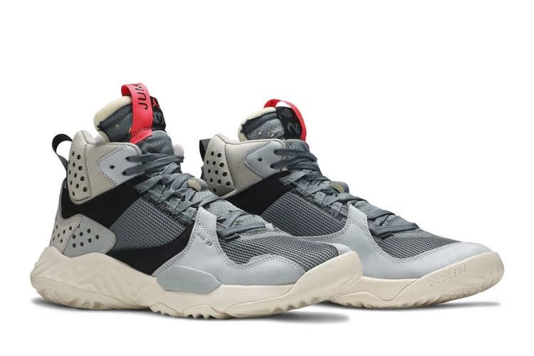 Air Jordan Delta Mid Hasta