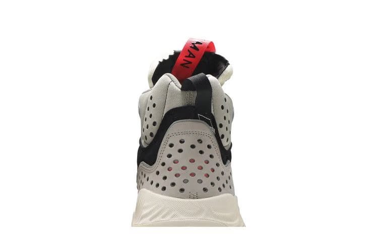Air Jordan Delta Mid Hasta