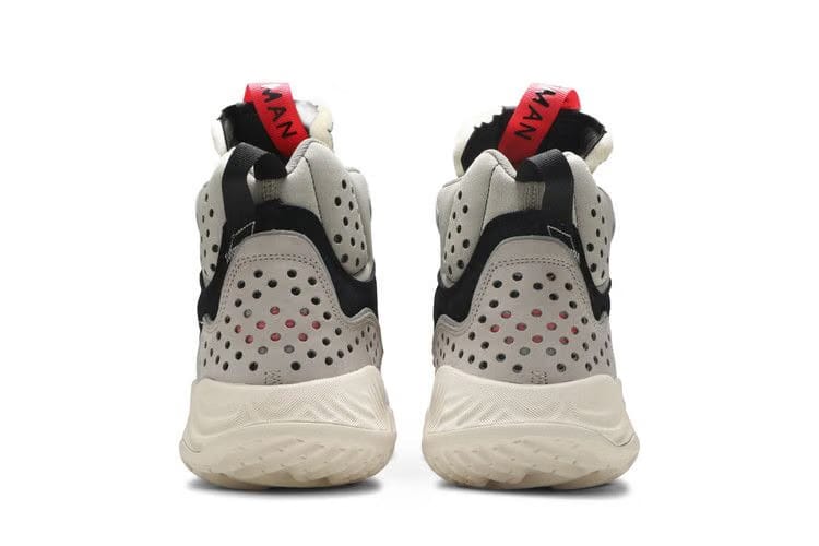 Air Jordan Delta Mid Hasta