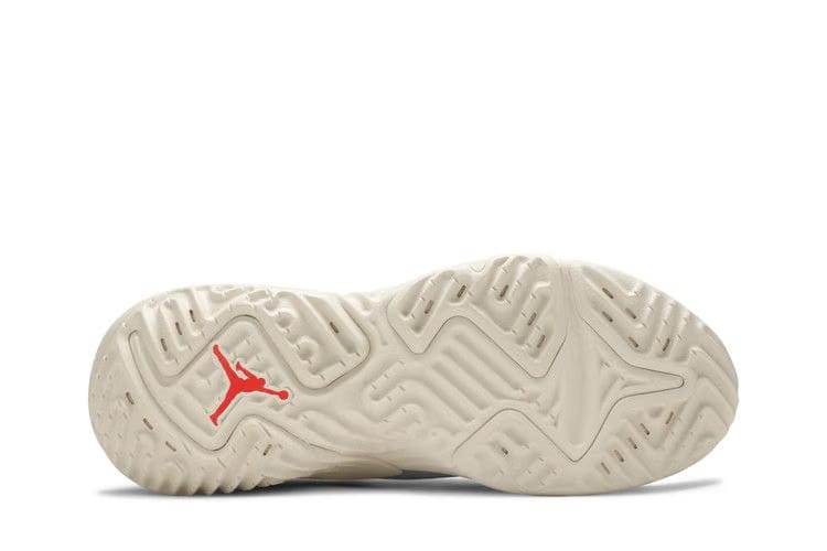Air Jordan Delta Mid Hasta