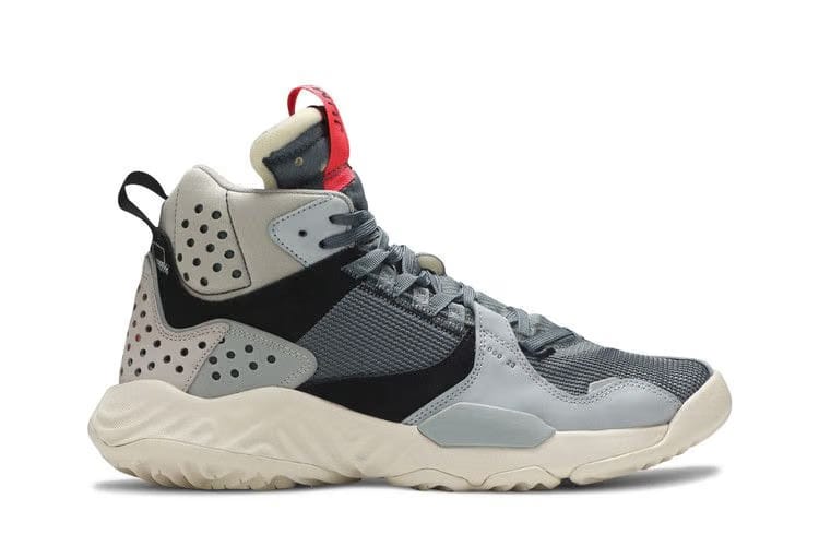 Air Jordan Delta Mid Hasta