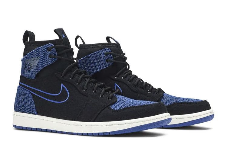 Air Jordan 1 Ultra High Royal