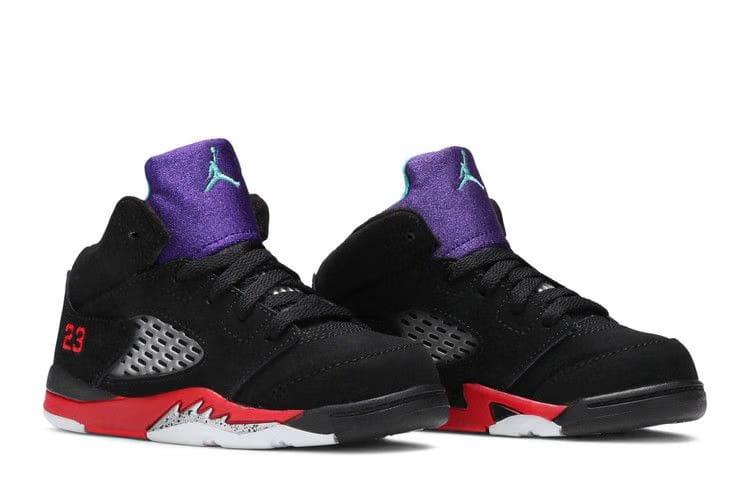 Air Jordan 5 Retro TD Top 3