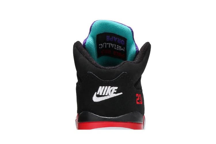 Air Jordan 5 Retro TD Top 3