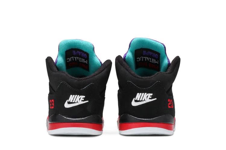 Air Jordan 5 Retro TD Top 3