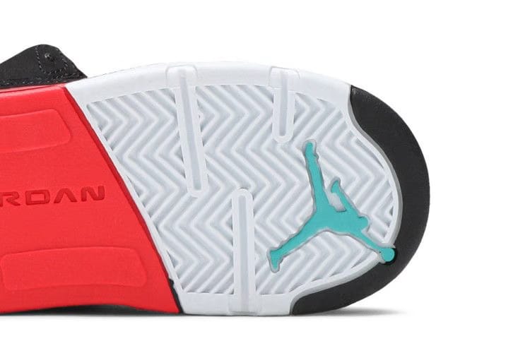 Air Jordan 5 Retro TD Top 3