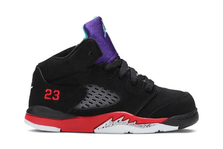Air Jordan 5 Retro TD Top 3