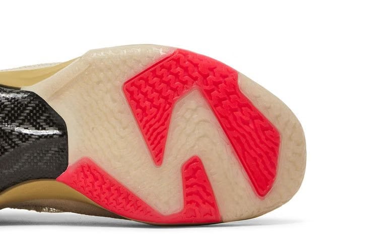 Air Jordan 37 Premium Rattan