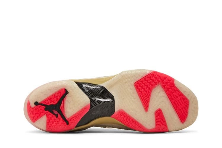 Air Jordan 37 Premium Rattan