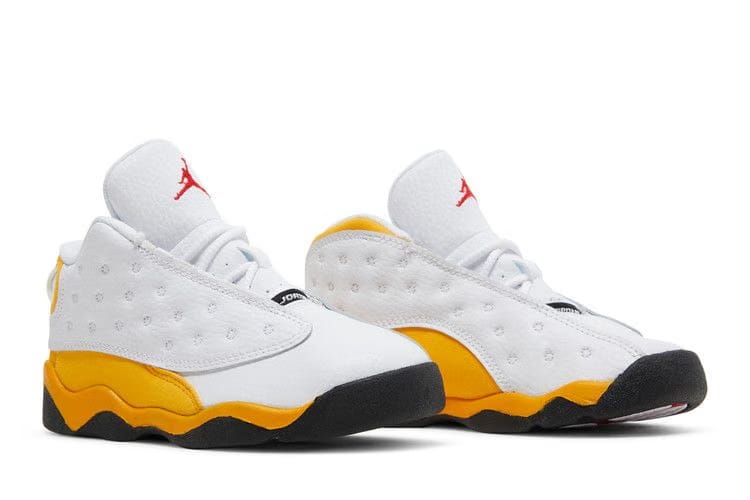 Air Jordan 13 Retro TD Del Sol