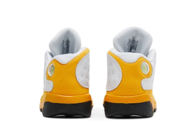Air Jordan 13 Retro TD Del Sol