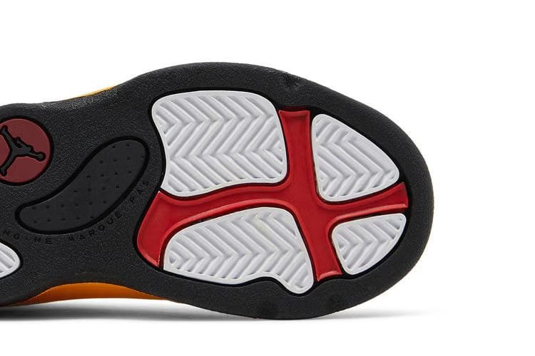 Air Jordan 13 Retro TD Del Sol