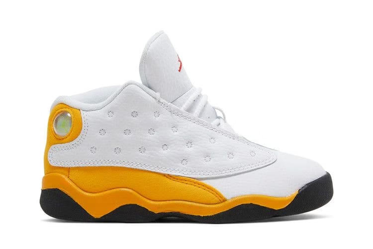 Air Jordan 13 Retro TD Del Sol