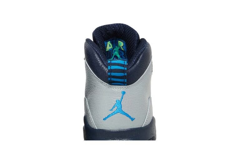 Air Jordan 10 Retro BG Rio