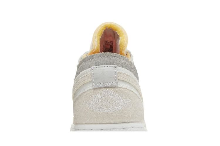Air Jordan 1 Low SE Craft GS Inside Out