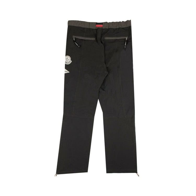 Moncler Belted Pants Black
