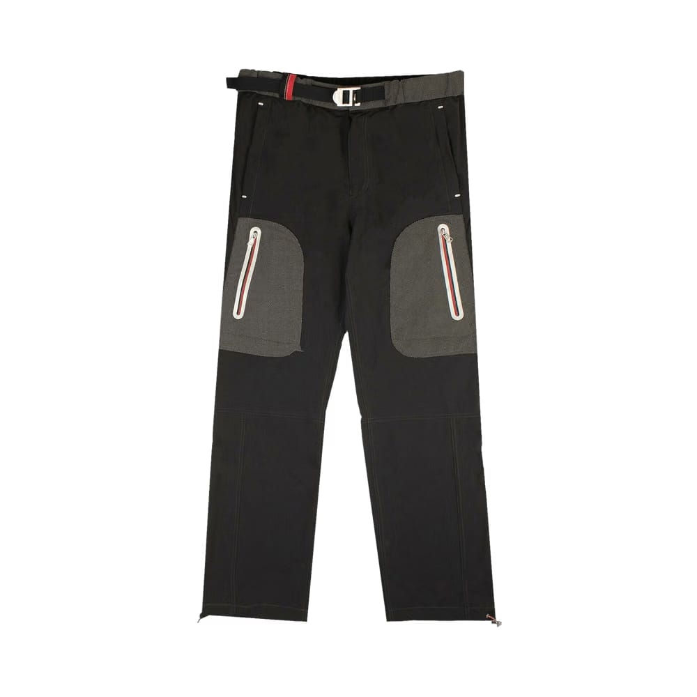 Moncler Belted Pants Black