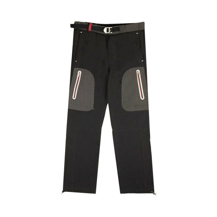 Moncler Belted Pants Black