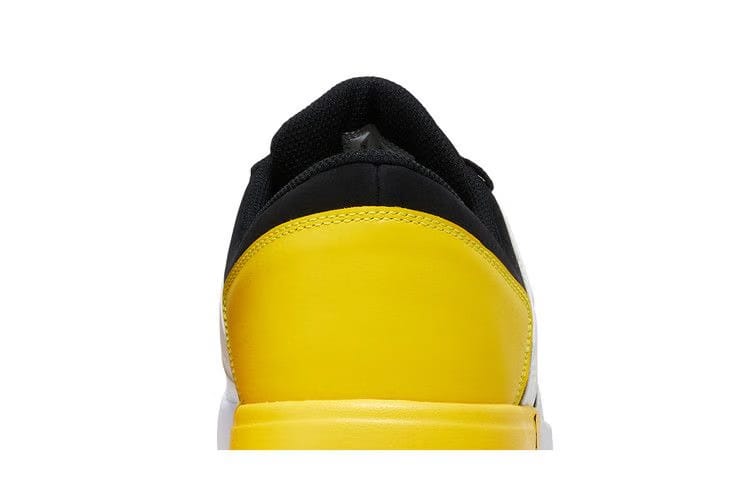 Air Jordan Nu Retro 1 Low Tour Yellow