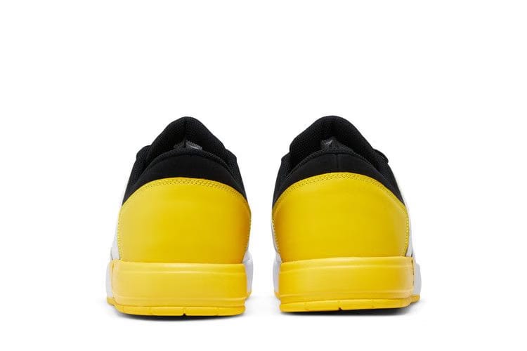 Air Jordan Nu Retro 1 Low Tour Yellow
