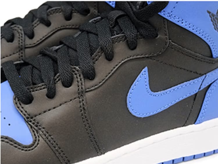 Air Jordan 1 Retro High OG GS Royal 2013
