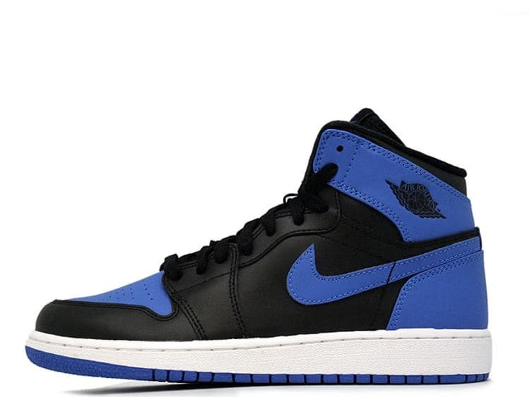 Air Jordan 1 Retro High OG GS Royal 2013