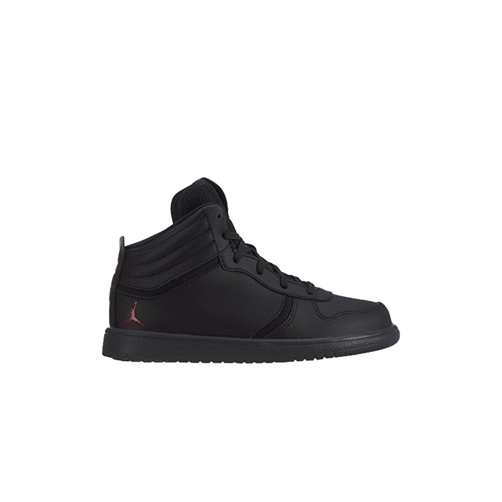 Air Jordan Heritage PS Black Gym Red