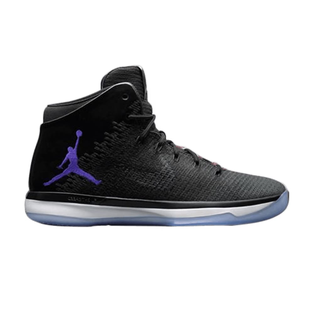 Air Jordan 31 GS Space Jam