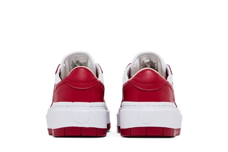 Wmns Air Jordan 1 Elevate Low 'Varsity Red'