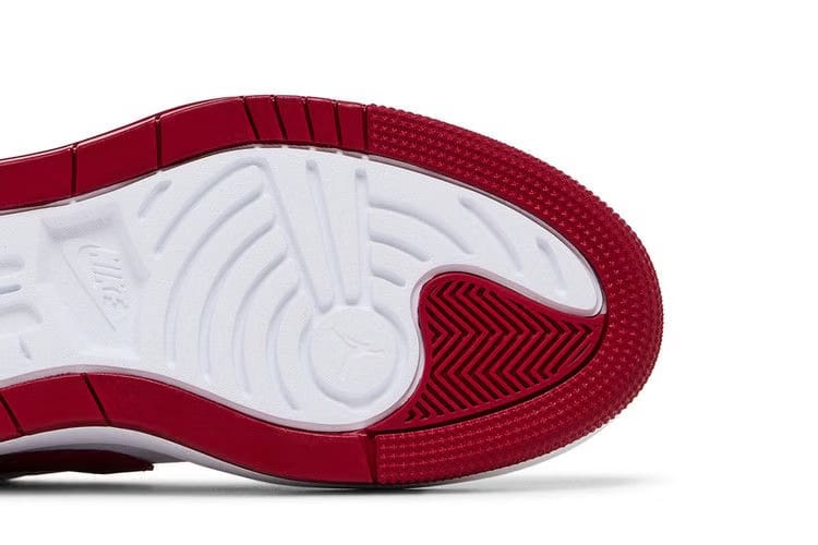 Wmns Air Jordan 1 Elevate Low 'Varsity Red'