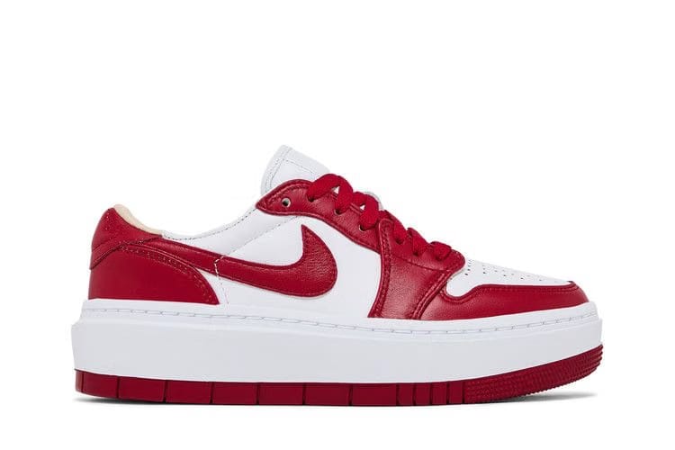 Wmns Air Jordan 1 Elevate Low 'Varsity Red'