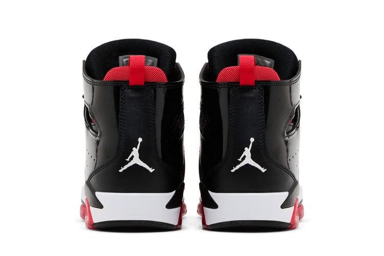 Air Jordan Flight Club 91 GS Bred