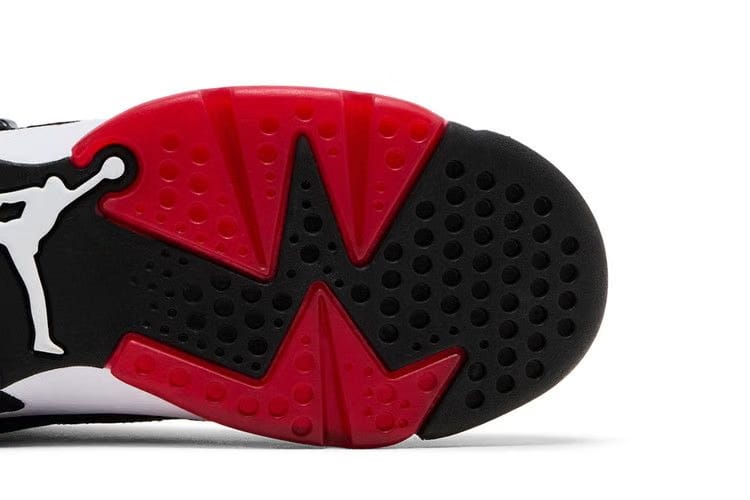 Air Jordan Flight Club 91 GS Bred