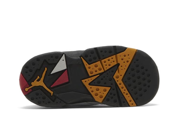 Air Jordan 7 Retro TD Cardinal 2022