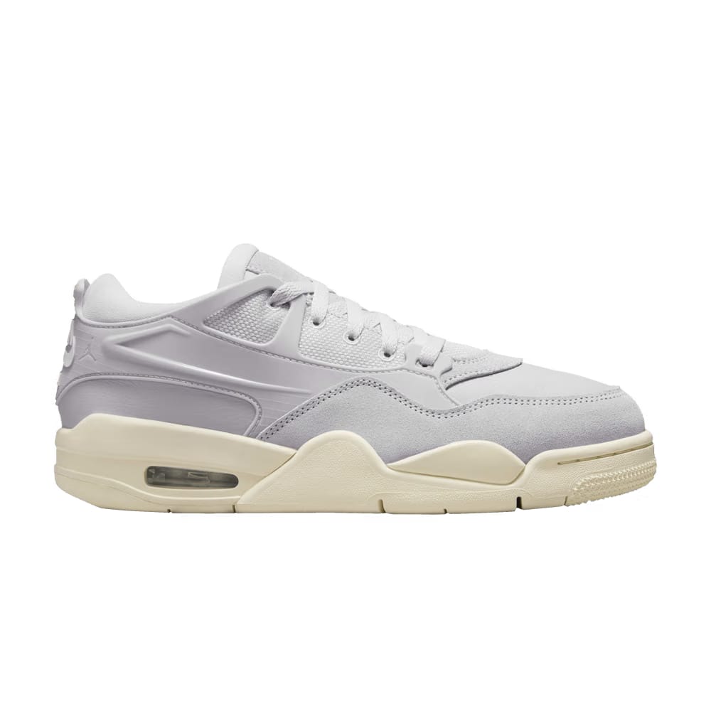 Wmns Air Jordan 4 RM 'Grey Sail'