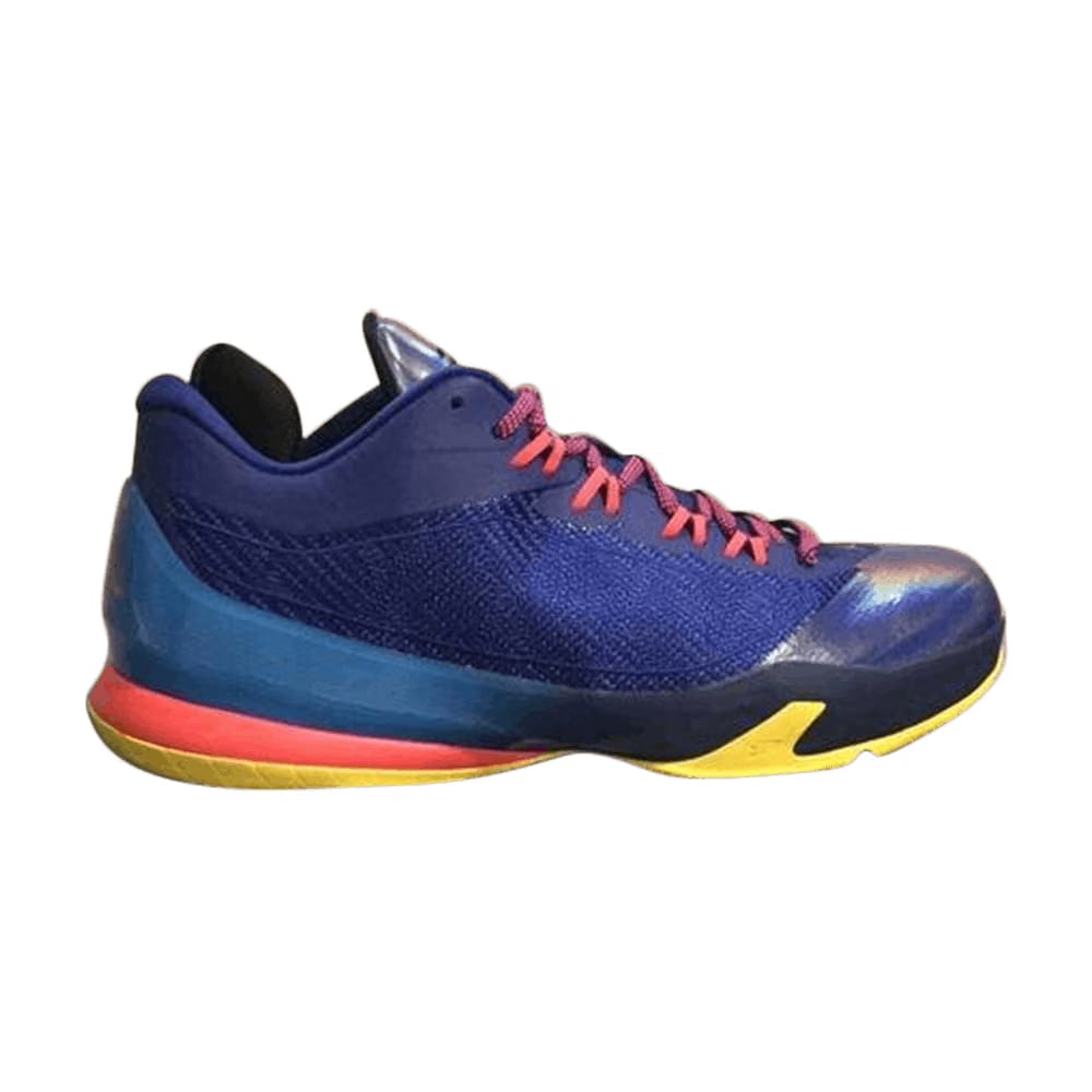 Air Jordan CP3.VIII