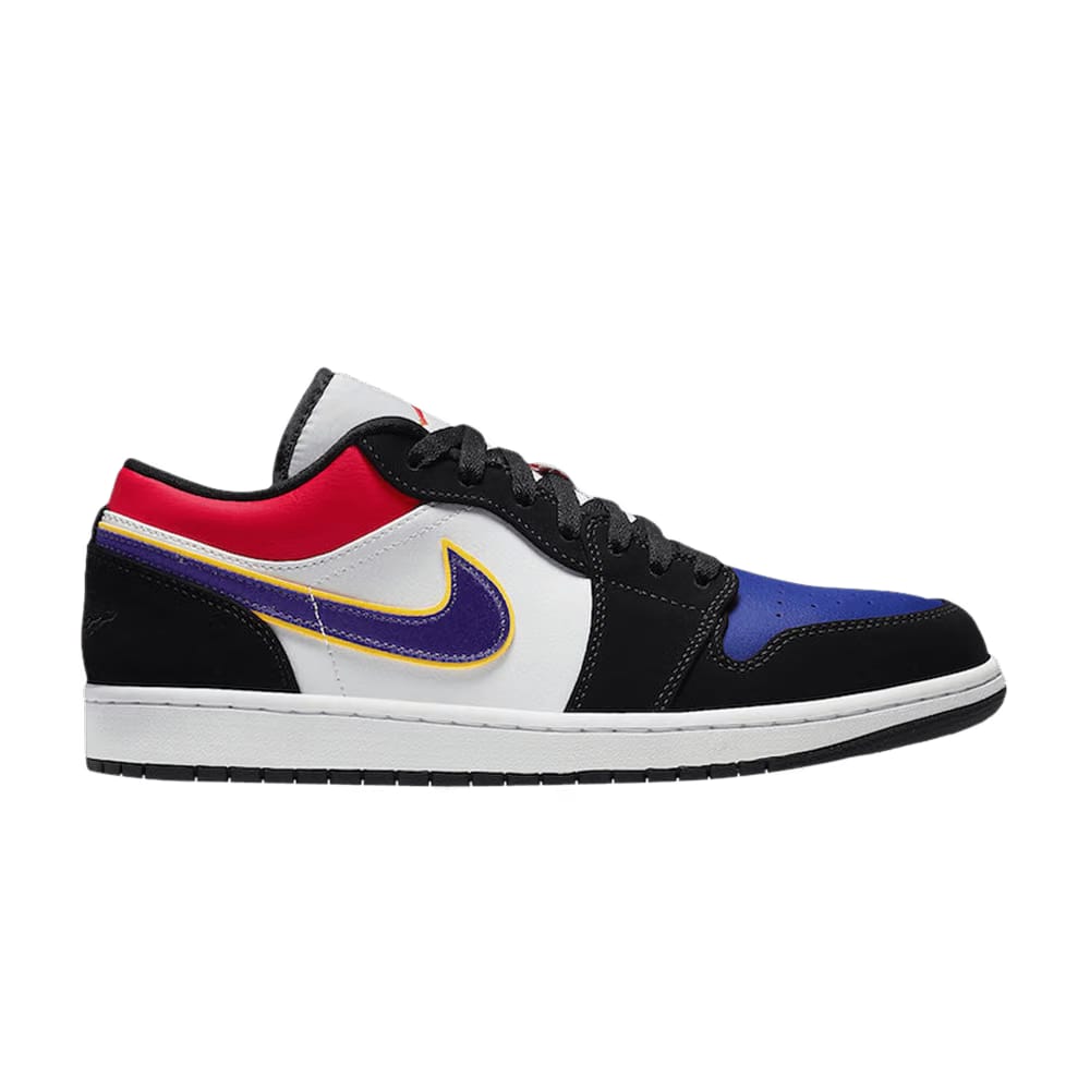 Air Jordan 1 Low Rivals