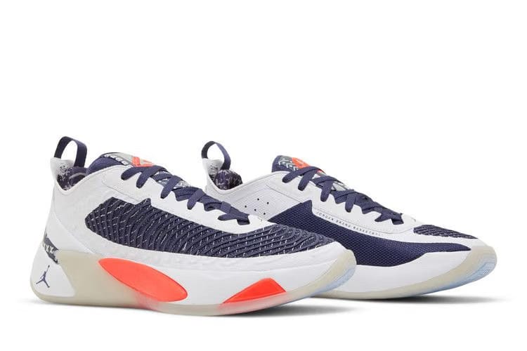 Air Jordan Luka 1 Quai 54