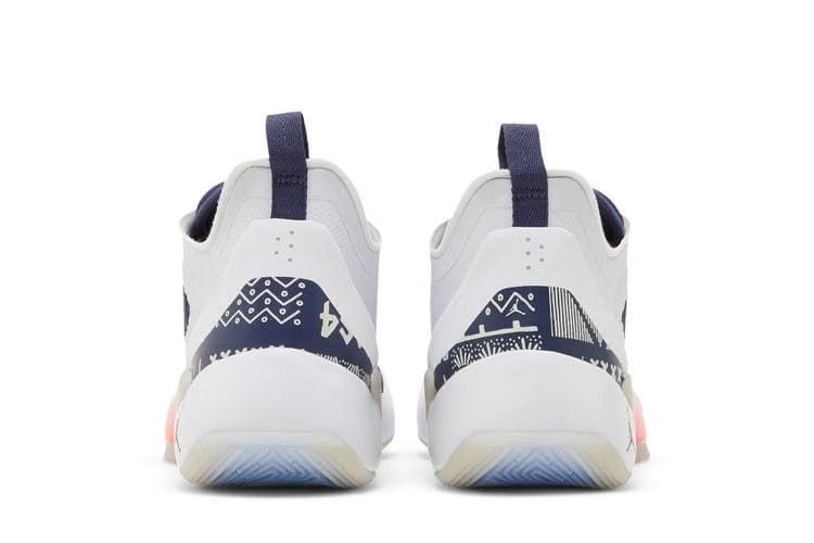 Air Jordan Luka 1 Quai 54