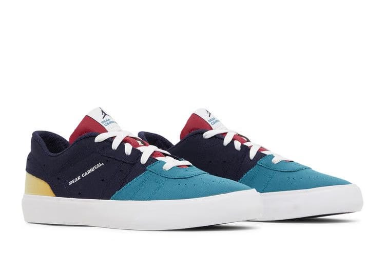 Air Jordan Series.04 Dear Carnival