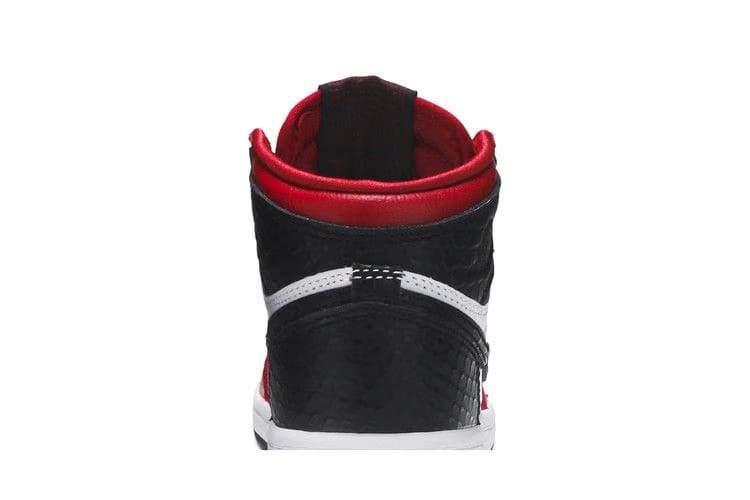 Air Jordan 1 Retro High OG PS Satin Red