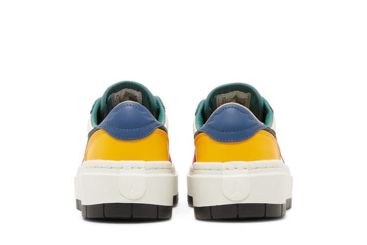 Wmns Air Jordan 1 Elevate Low 'Multi-Color'