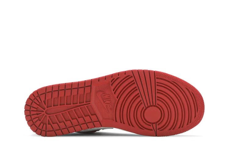 Wmns Air Jordan 1 Low 'Gym Red Black'